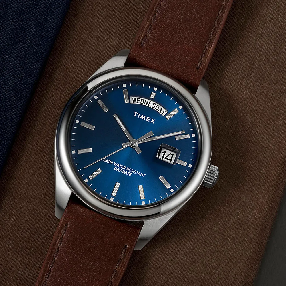 Dress Mens Watches Timex Legacy TW2W57200