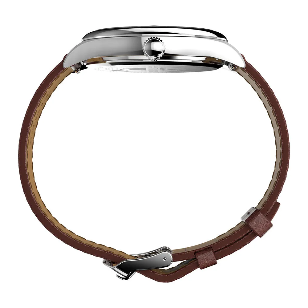 Dress Mens Watches Timex Legacy TW2W57200