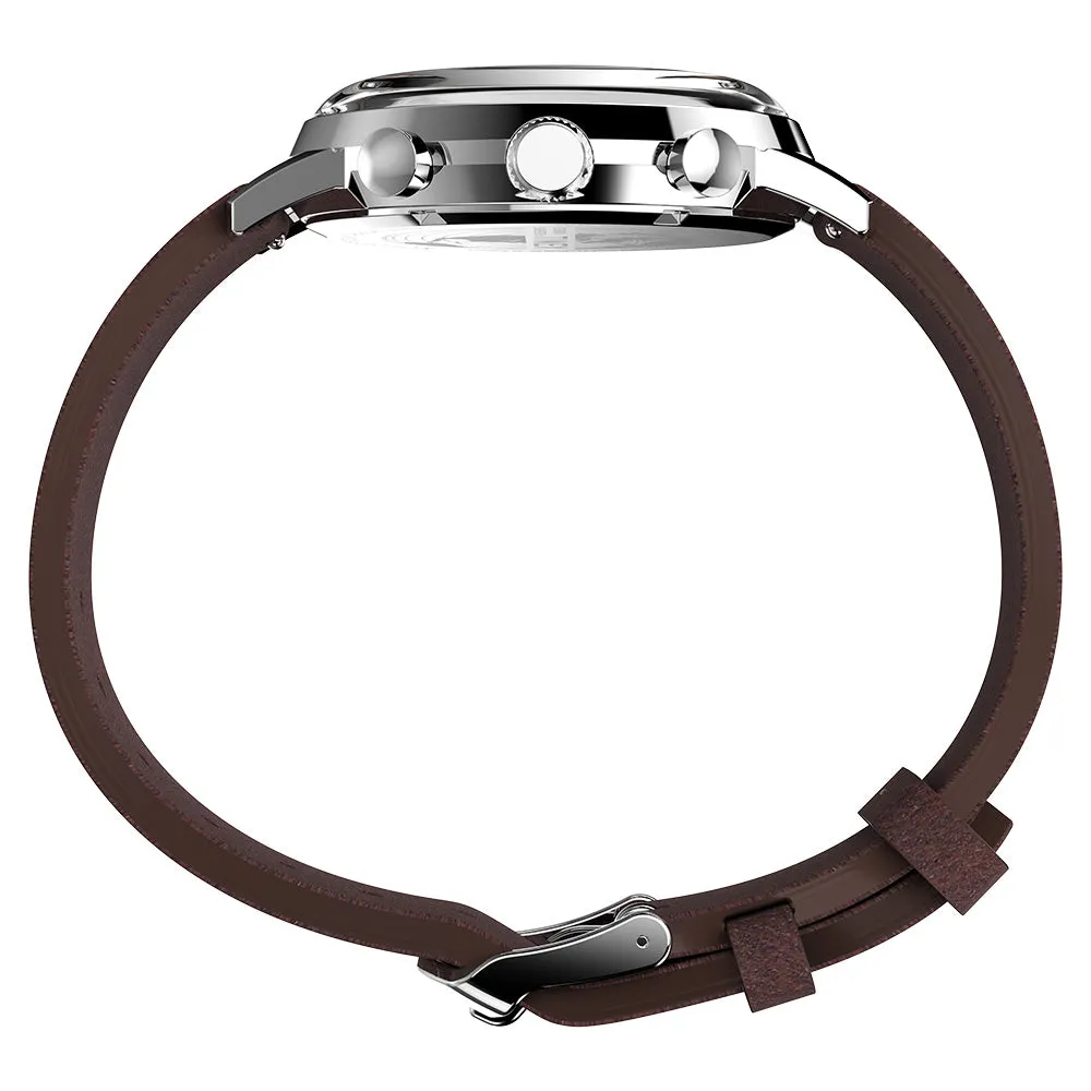 Dress Mens Watches Timex Marlin TW2W51400