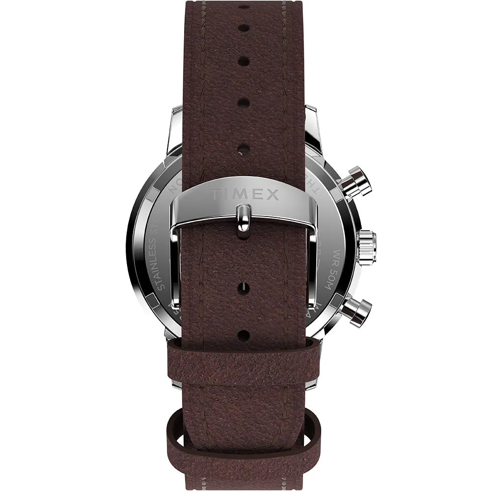 Dress Mens Watches Timex Marlin TW2W51400