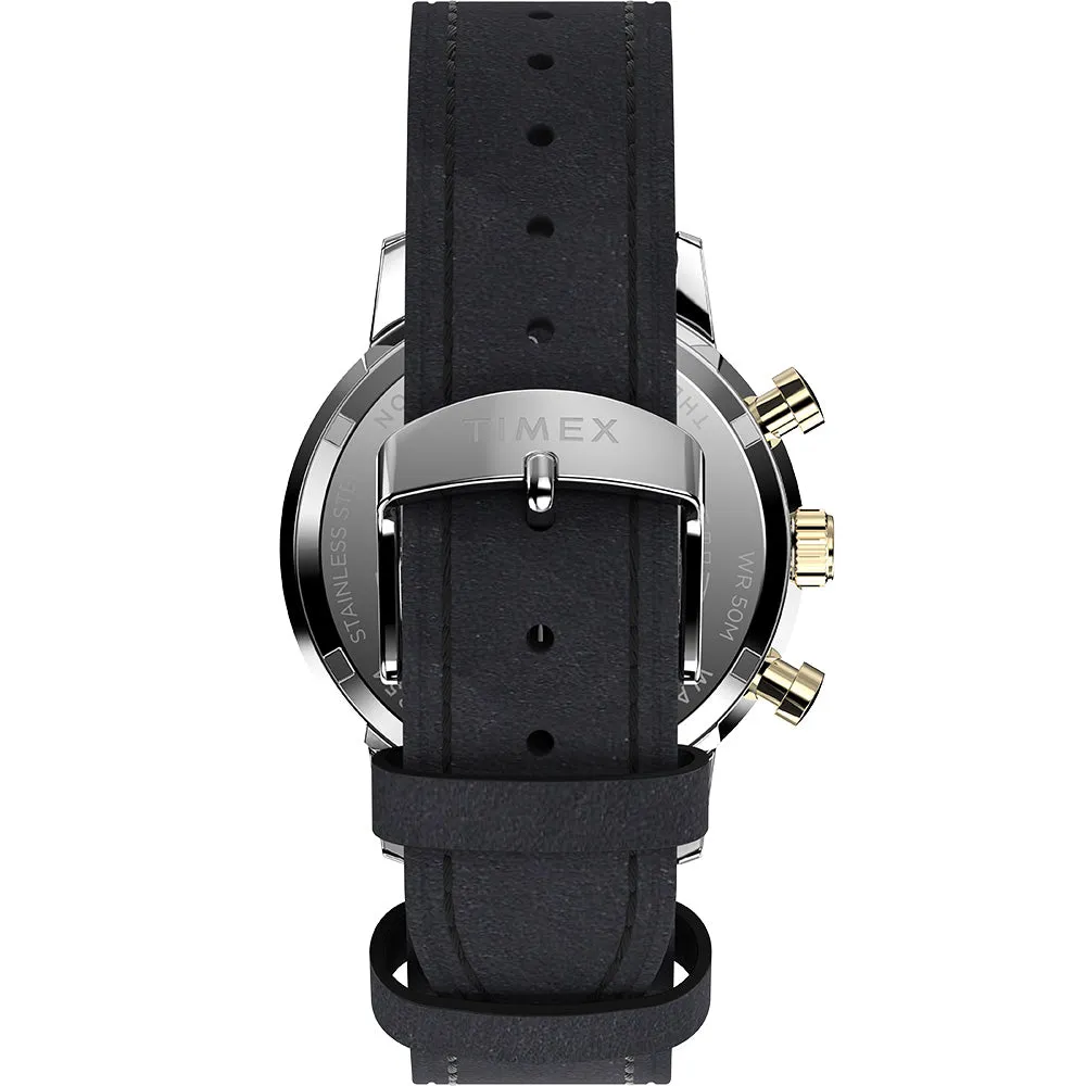Dress Mens Watches Timex Marlin TW2W51500