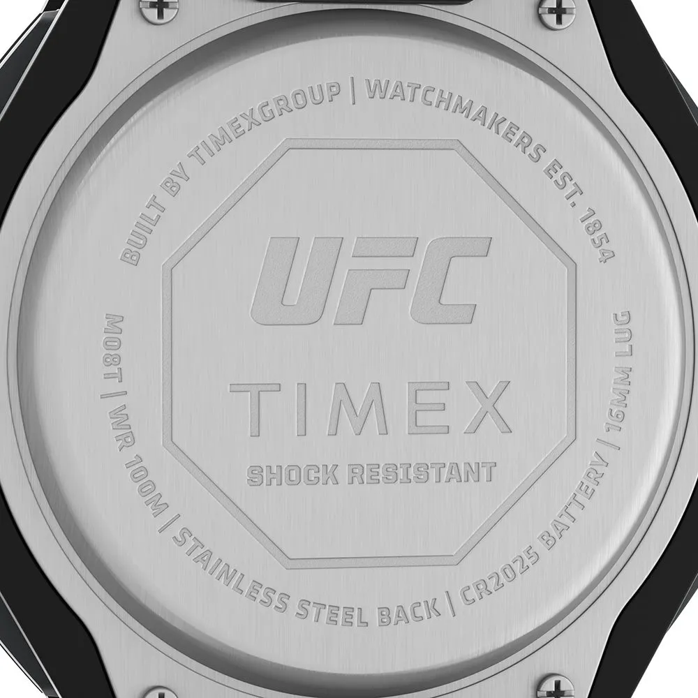Dress Mens Watches TimexUFC Colossus TW2V55300