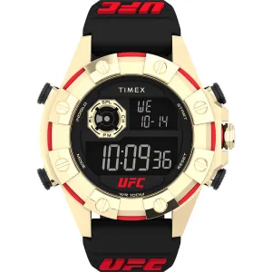 Dress Mens Watches TimexUFC Kick TW2V86600