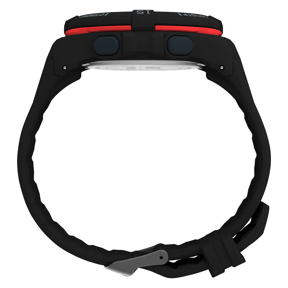 Dress Mens Watches TimexUFC TW5M59100 UFC Rush