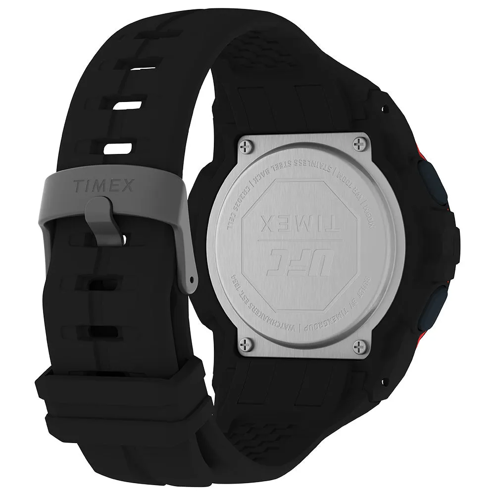 Dress Mens Watches TimexUFC TW5M59100 UFC Rush