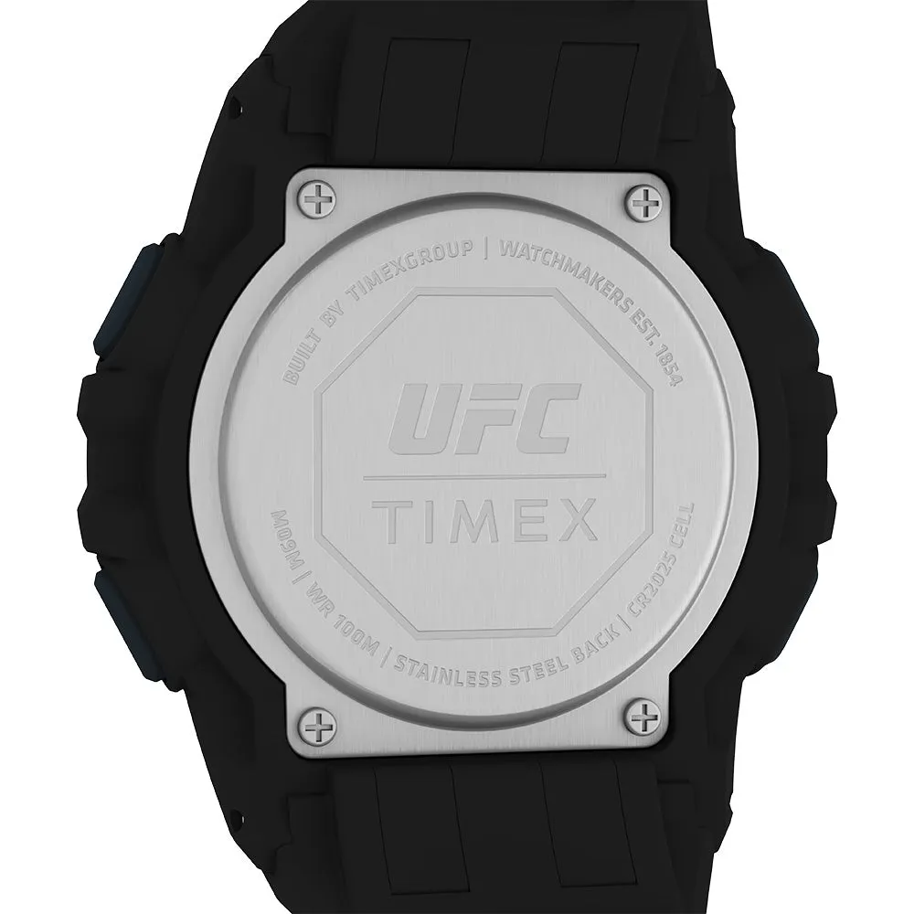 Dress Mens Watches TimexUFC TW5M59100 UFC Rush