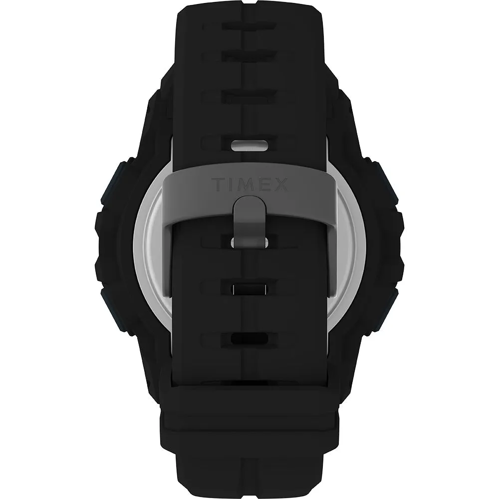Dress Mens Watches TimexUFC TW5M59100 UFC Rush