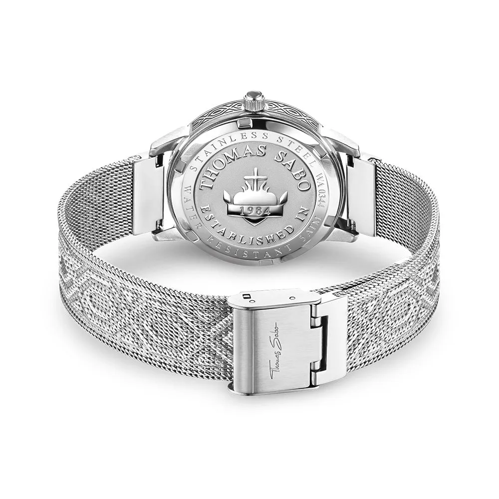 Dress Womens Watches Thomas Sabo TWA0344 Arizona