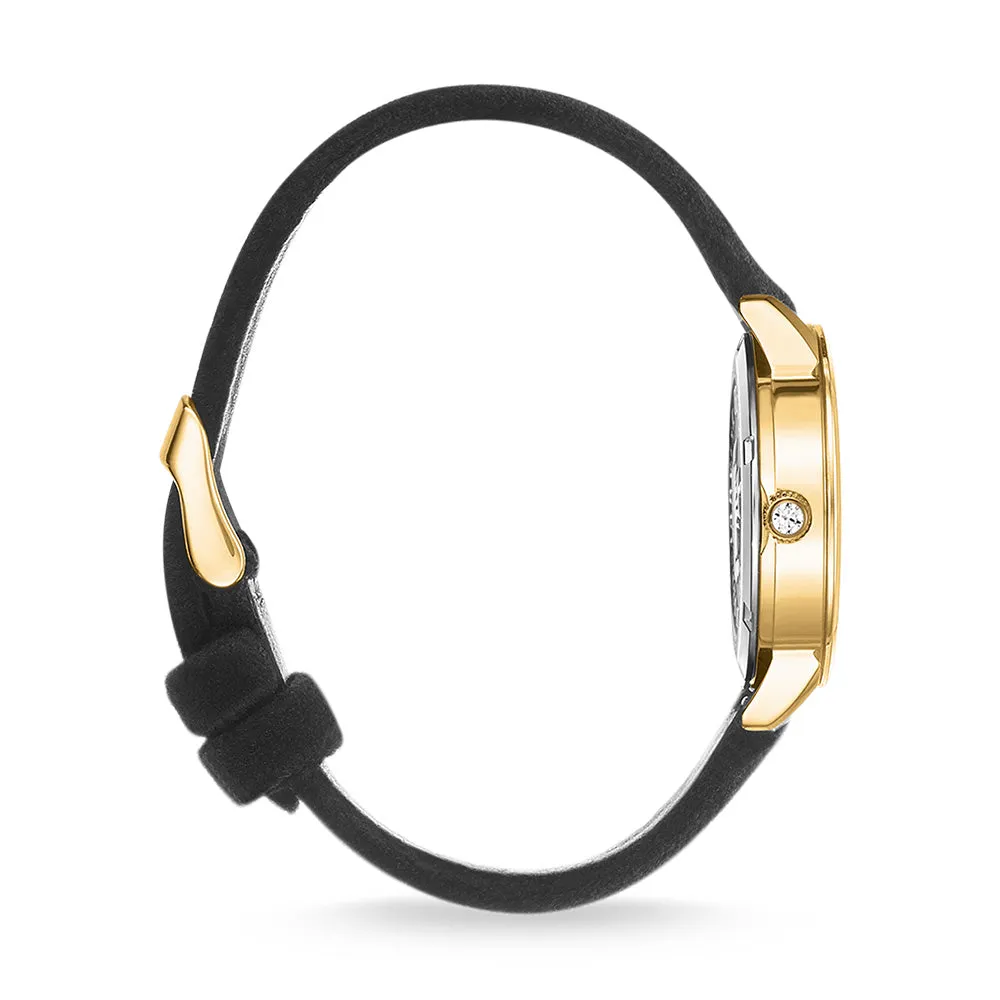 Dress Womens Watches Thomas Sabo WA037327520333 Gold Star