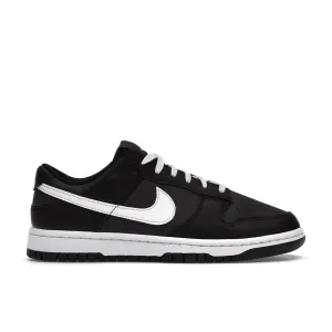 Dunk Low Black Panda Nike Dunk stylish shoes for sport and street