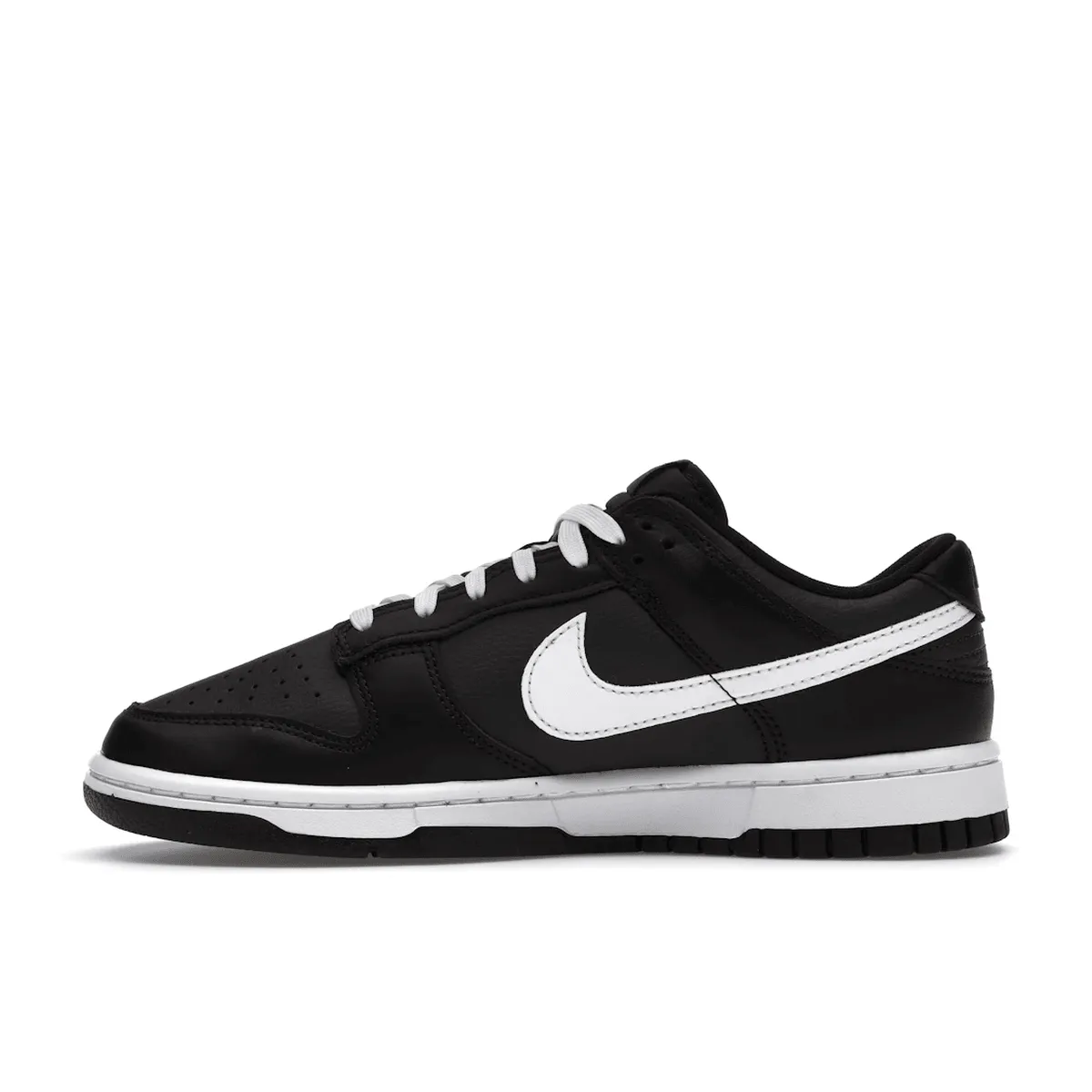 Dunk Low Black Panda Nike Dunk heritage sneakers