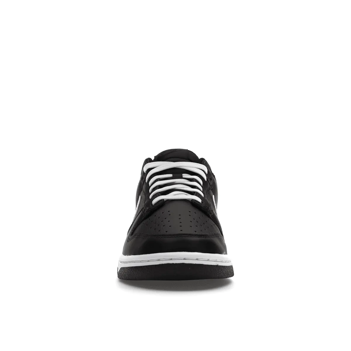 Dunk Low Black Panda Nike Dunk heritage sneakers