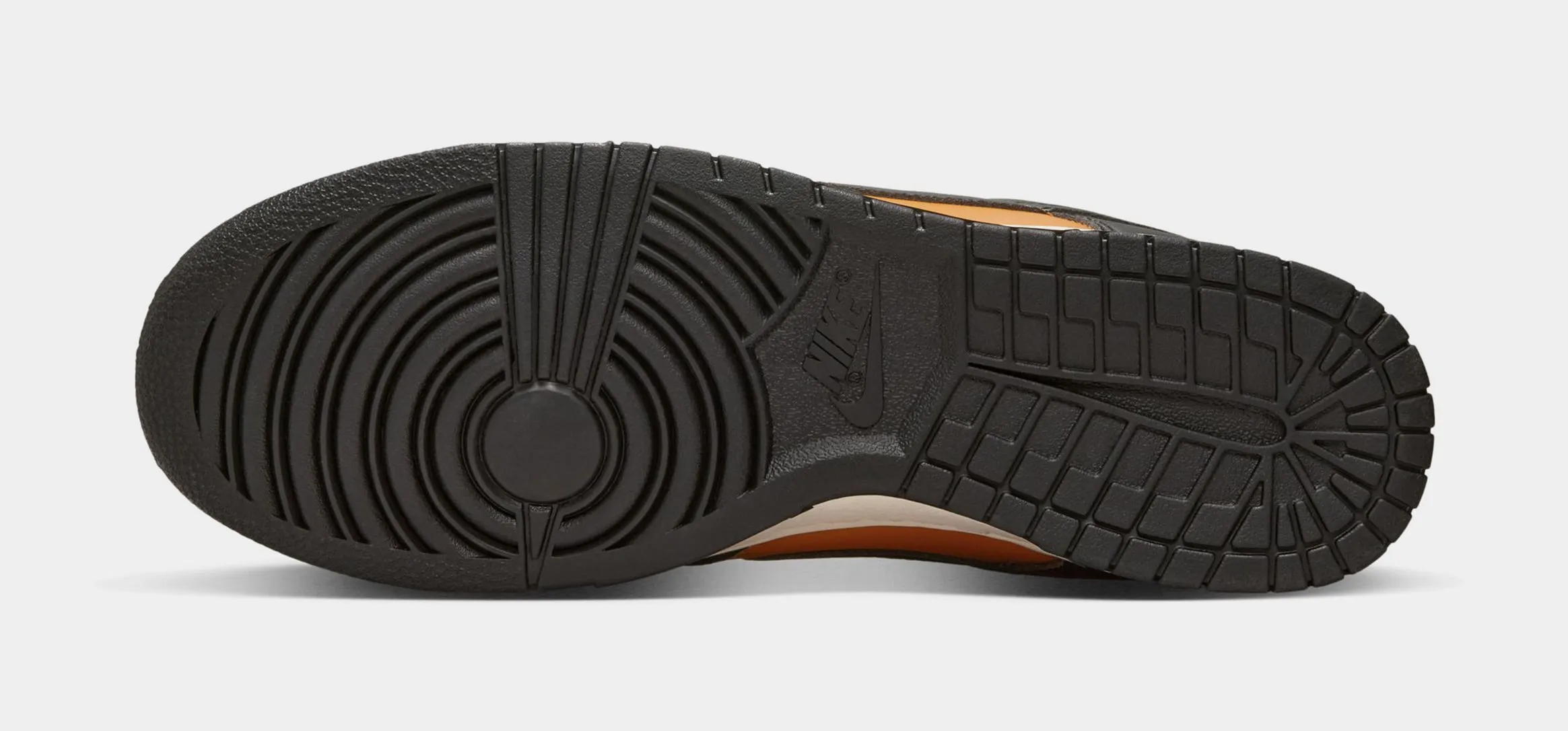 Dunk Low Dessert Ochre Mens Lifestyle Shoes (Black/Dessert Ochre) Dunk collection