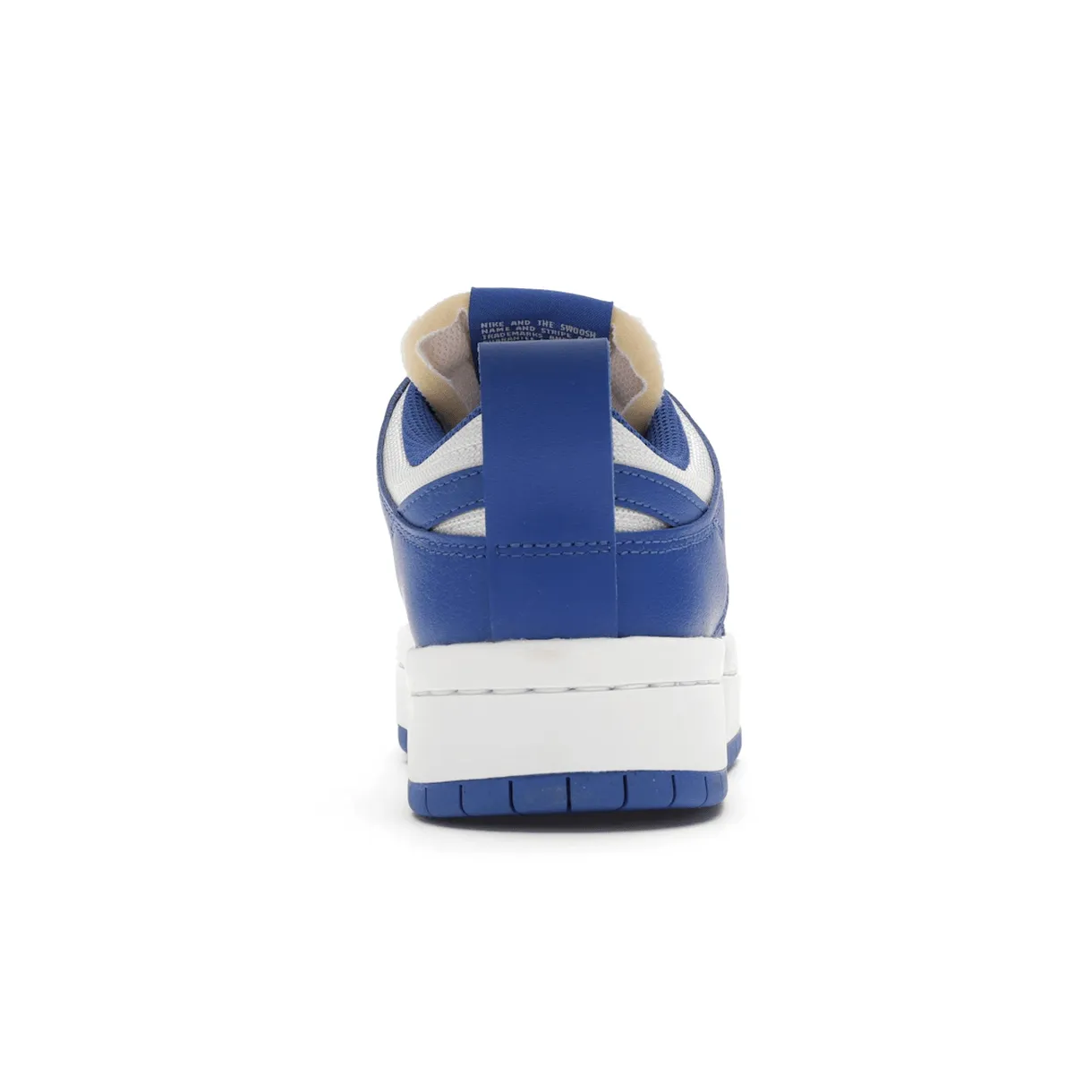 Dunk Low Disrupt Game Royal Nike Dunk heritage sneakers