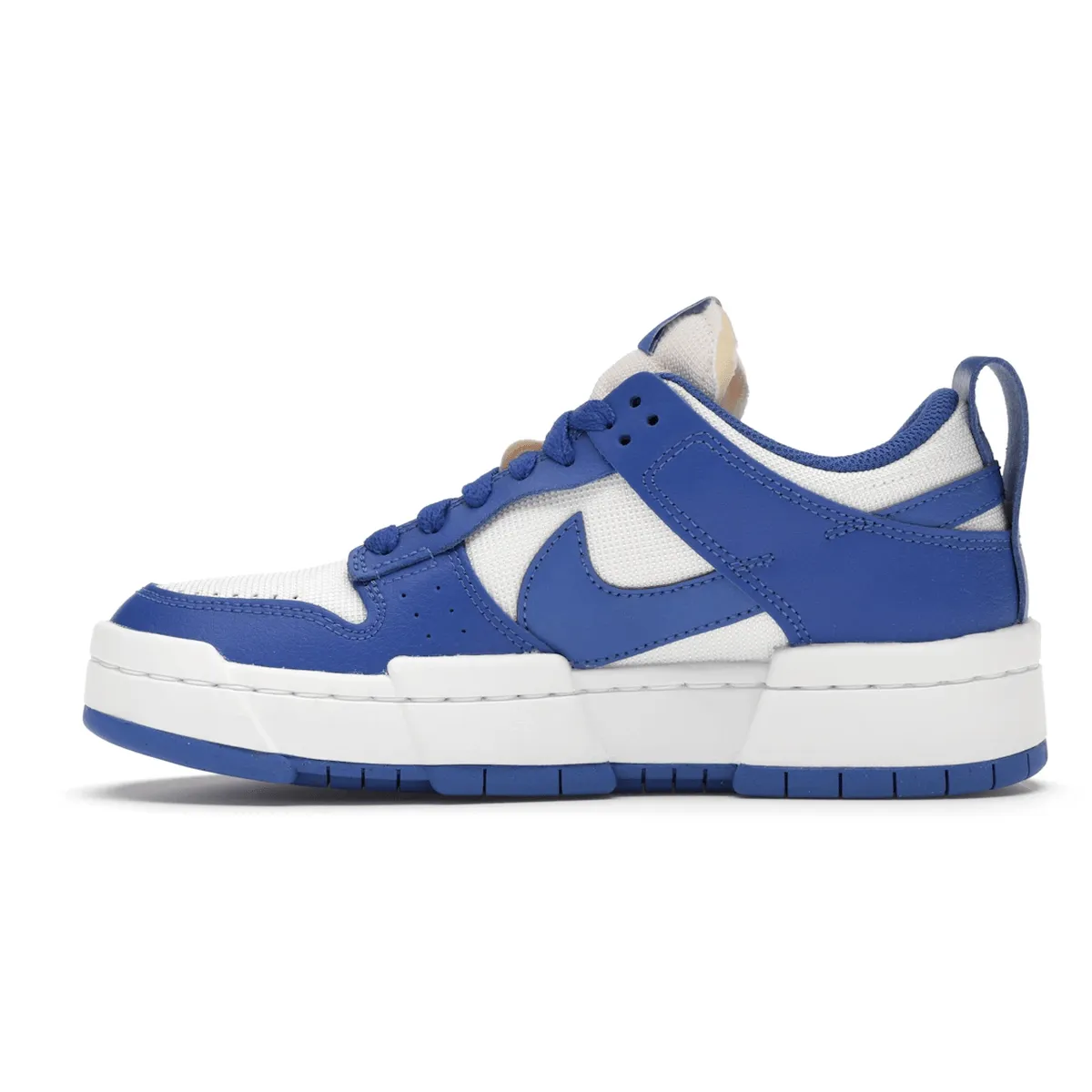Dunk Low Disrupt Game Royal Nike Dunk heritage sneakers