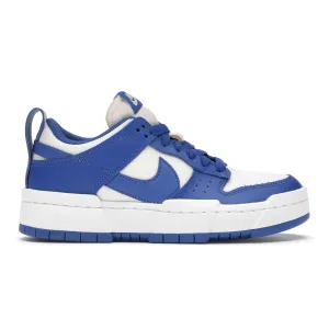 Dunk Low Disrupt Game Royal Nike Dunk stylish shoes for sport and street
