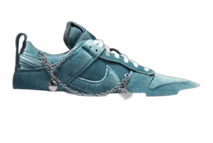 Dunk Low Disrupt Lucky Charms Ash Green Nike Dunk stylish shoes for sport and street