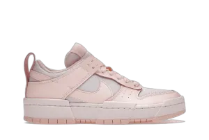 Dunk Low Disrupt Pale Coral Nike Dunk stylish shoes for sport and street