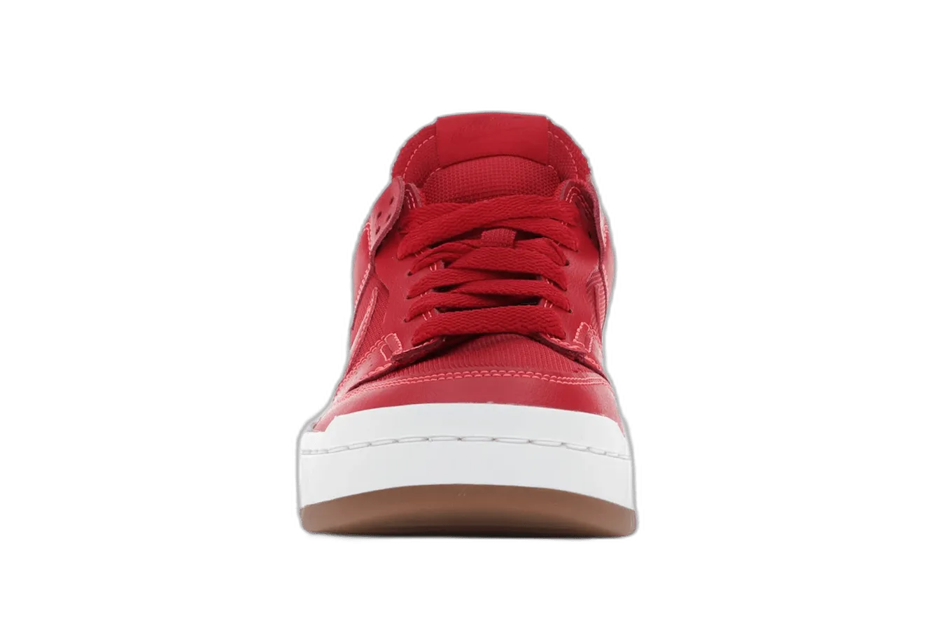 Dunk Low Disrupt Red Gum Nike Dunk heritage sneakers