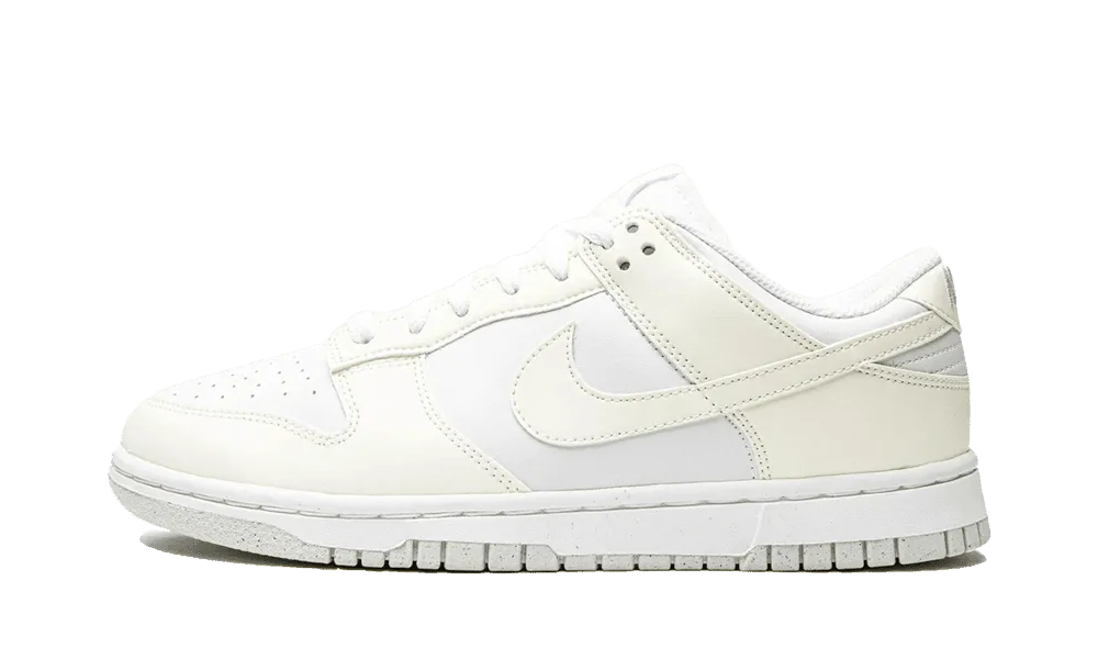 Dunk Low Next Nature Sail Nike Dunk stylish shoes for sport and street