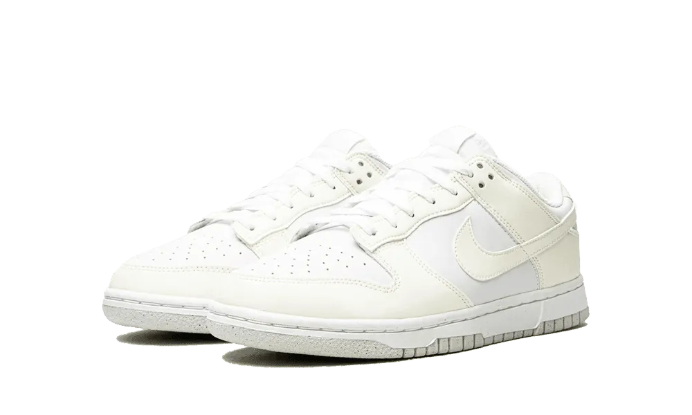 Dunk Low Next Nature Sail Nike Dunk heritage sneakers