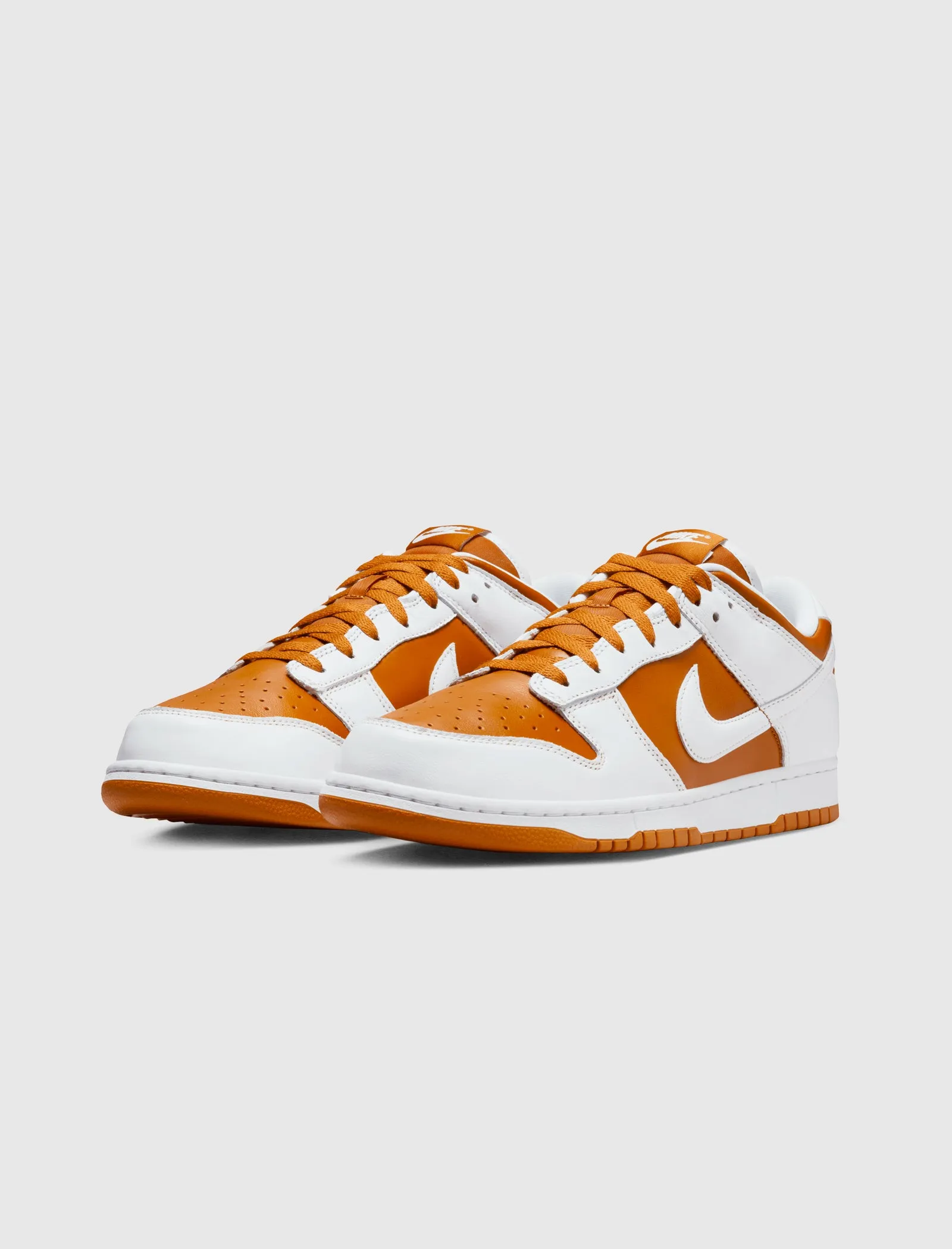 DUNK LOW "REVERSE CURRY" Nike sports sneakers
