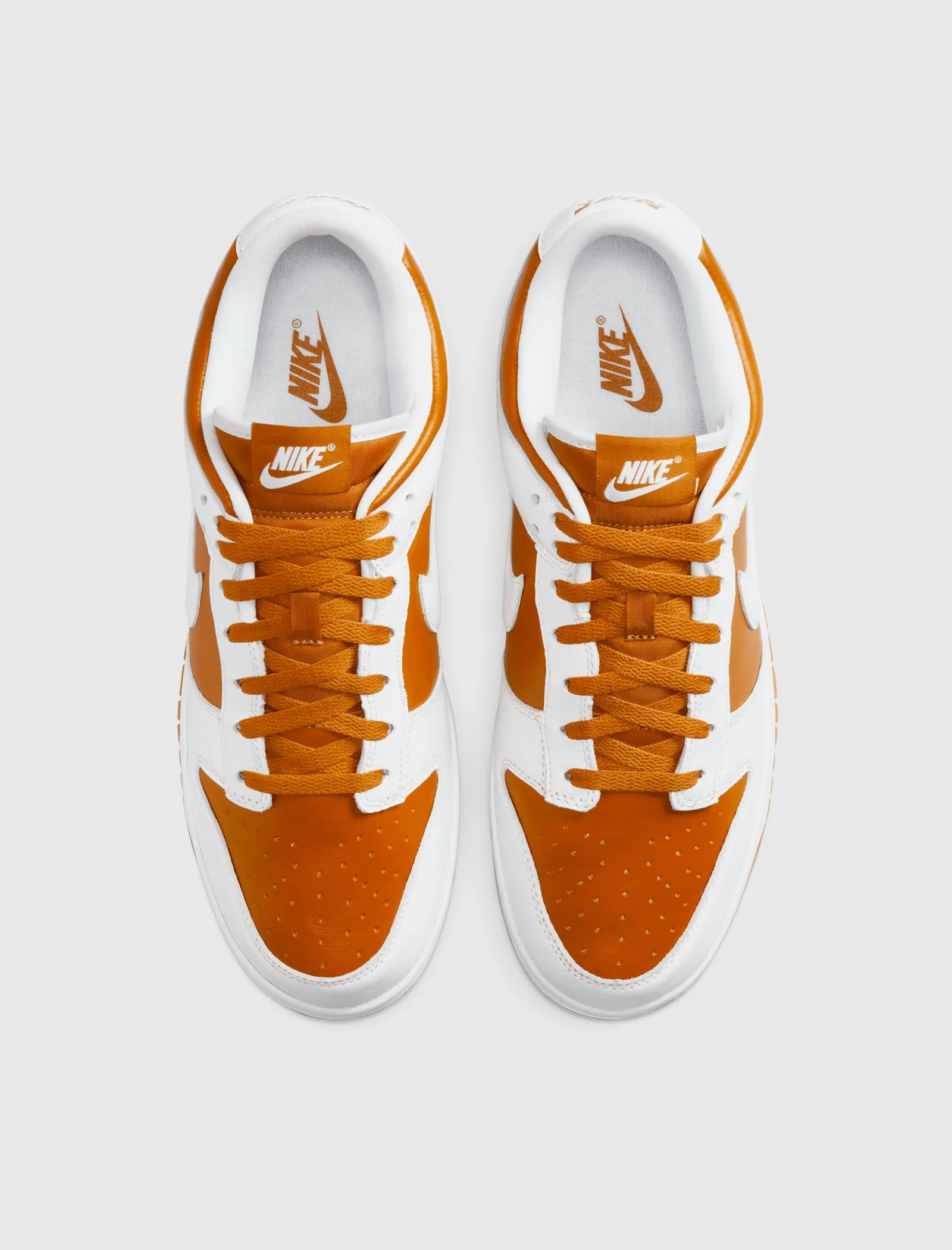 DUNK LOW "REVERSE CURRY" Nike sports sneakers