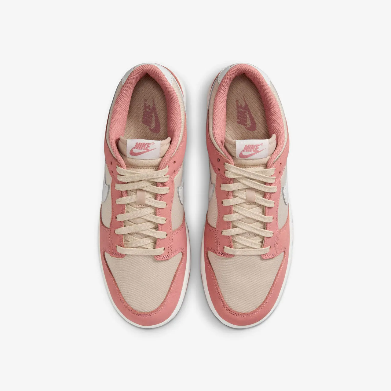 Dunk Low Retro PRM Nike casual lifestyle sneakers