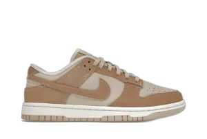 Dunk Low SE Sand Drift Nike Dunk stylish shoes for sport and street