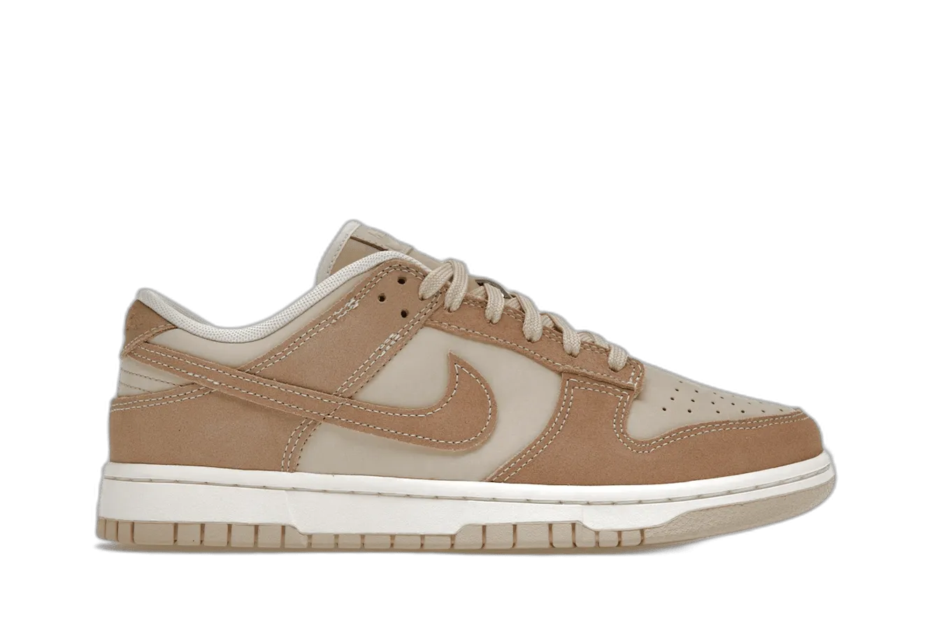 Dunk Low SE Sand Drift Nike Dunk stylish shoes for sport and street