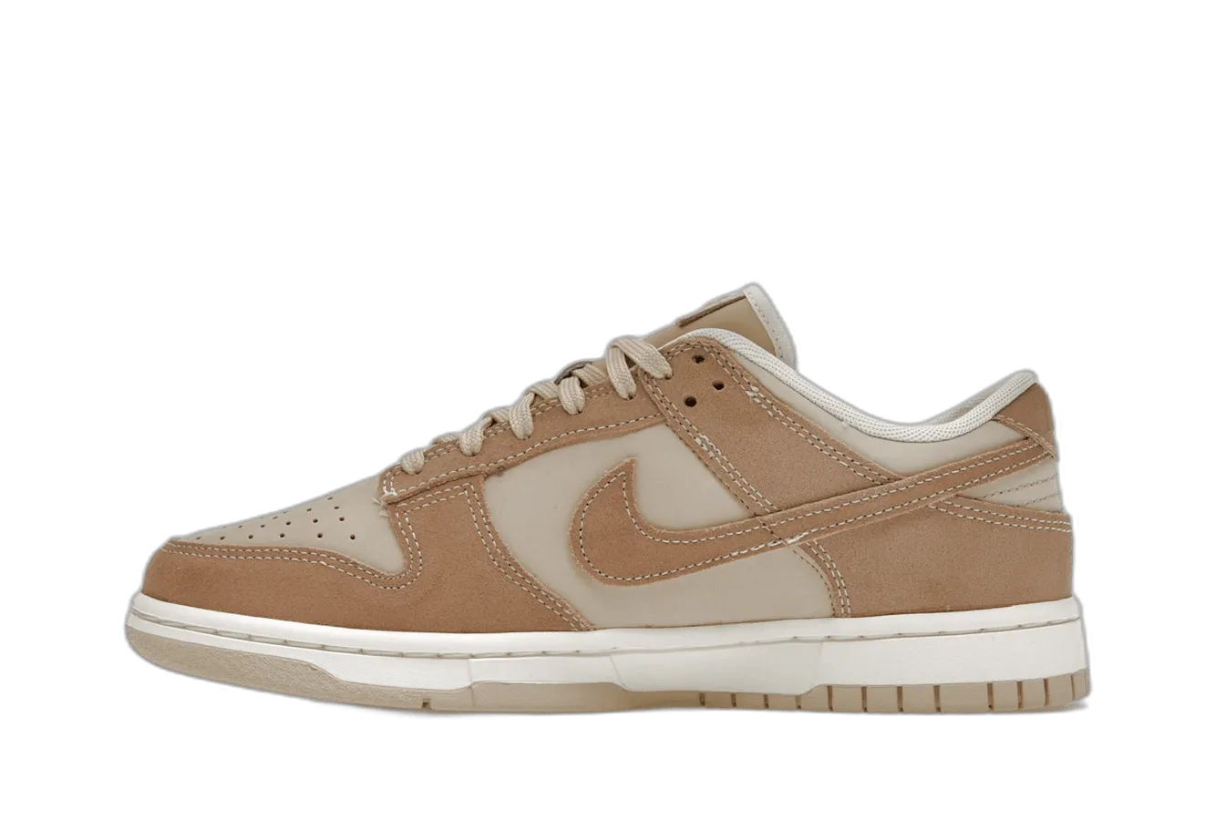 Dunk Low SE Sand Drift Nike Dunk heritage sneakers