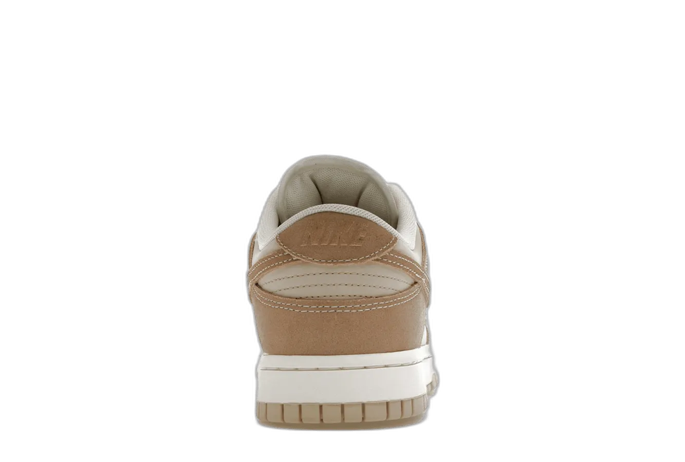 Dunk Low SE Sand Drift Nike Dunk heritage sneakers
