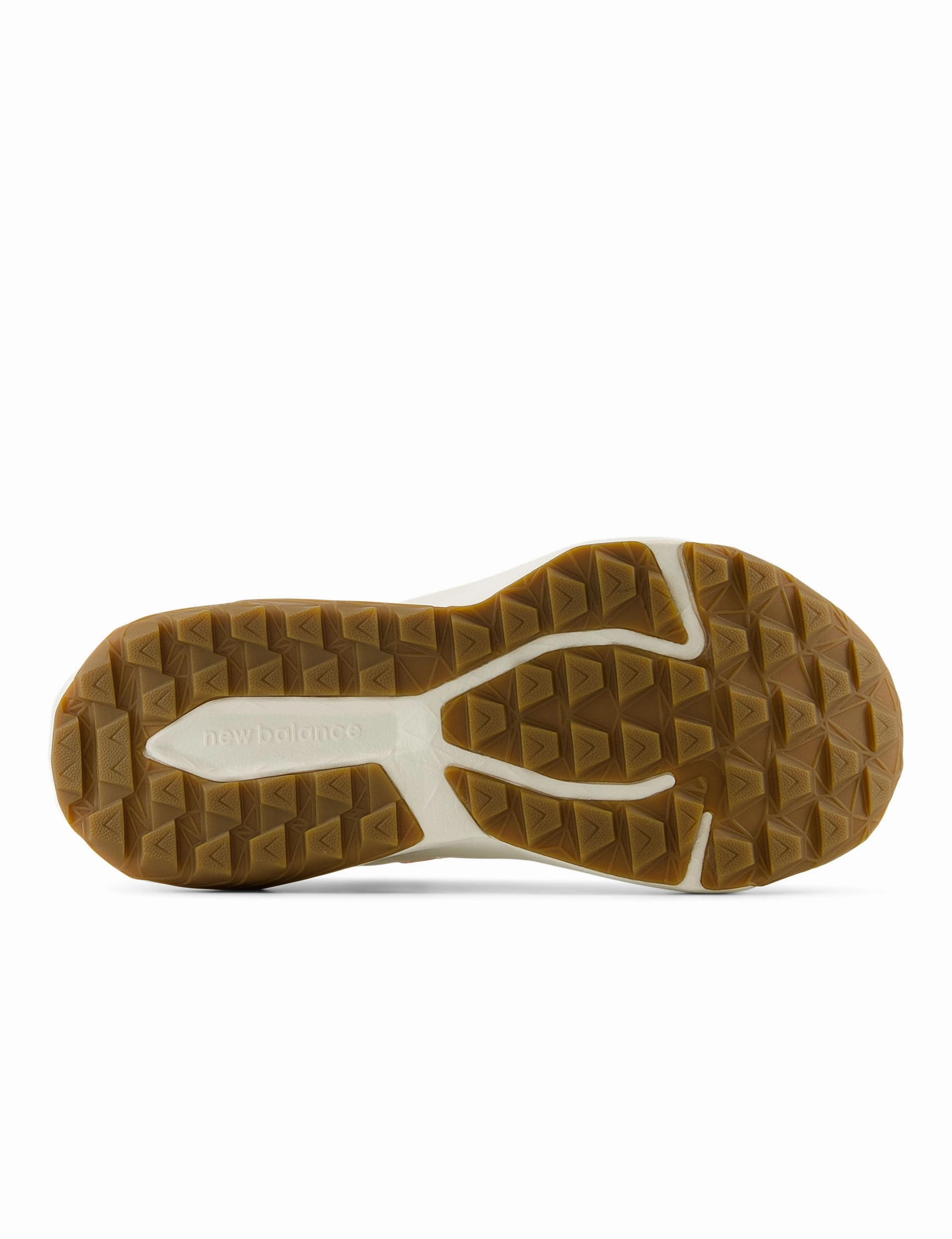 DynaSoft Nitrel v6 Shoes - Angora New Balance women's athletic footwear