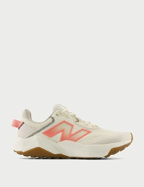 DynaSoft Nitrel v6 Shoes - Angora New Balance womens shoes with modern fit