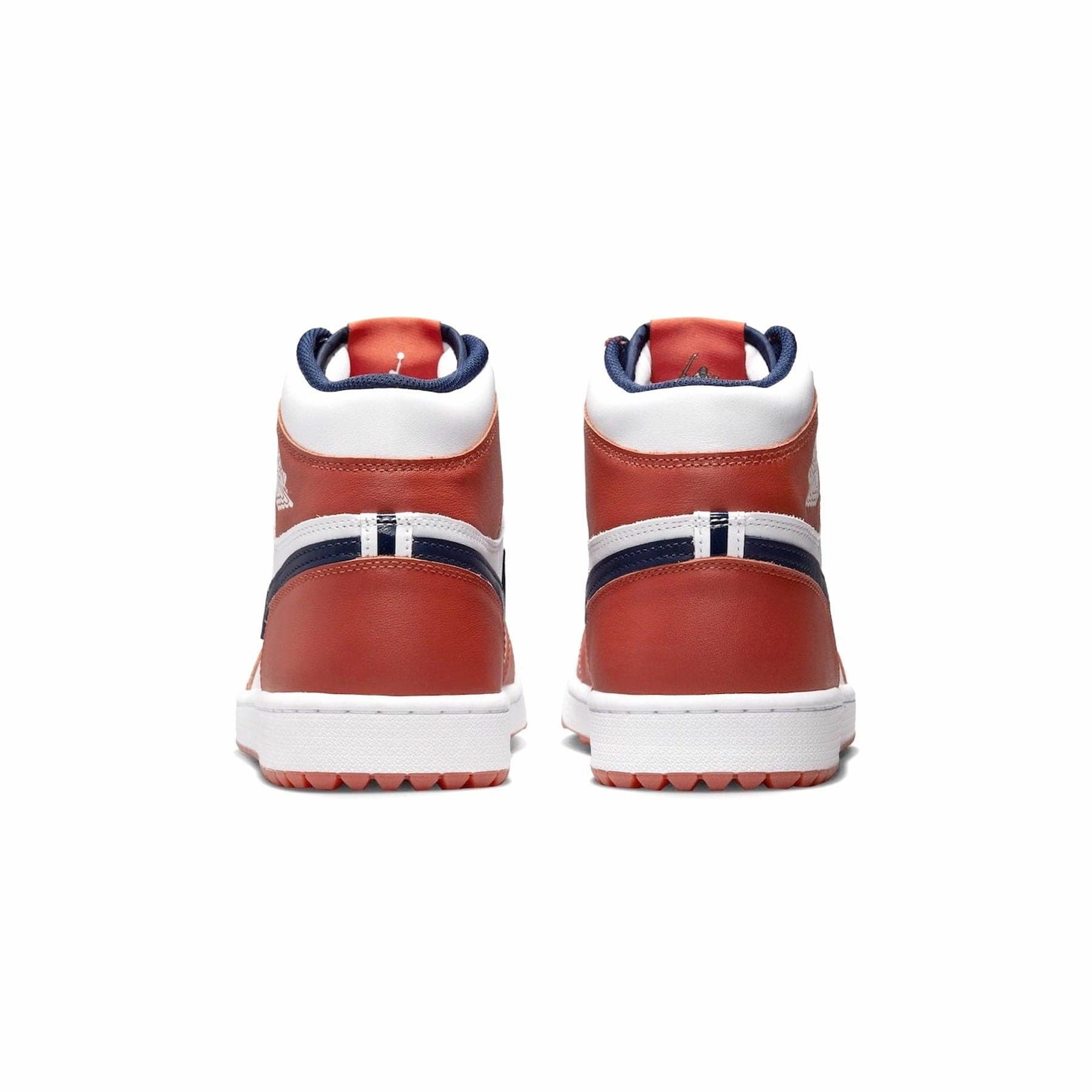 Eastside Golf x Air Jordan 1 High Golf 'Out the Mud' Air Jordan 1 classic sneakers