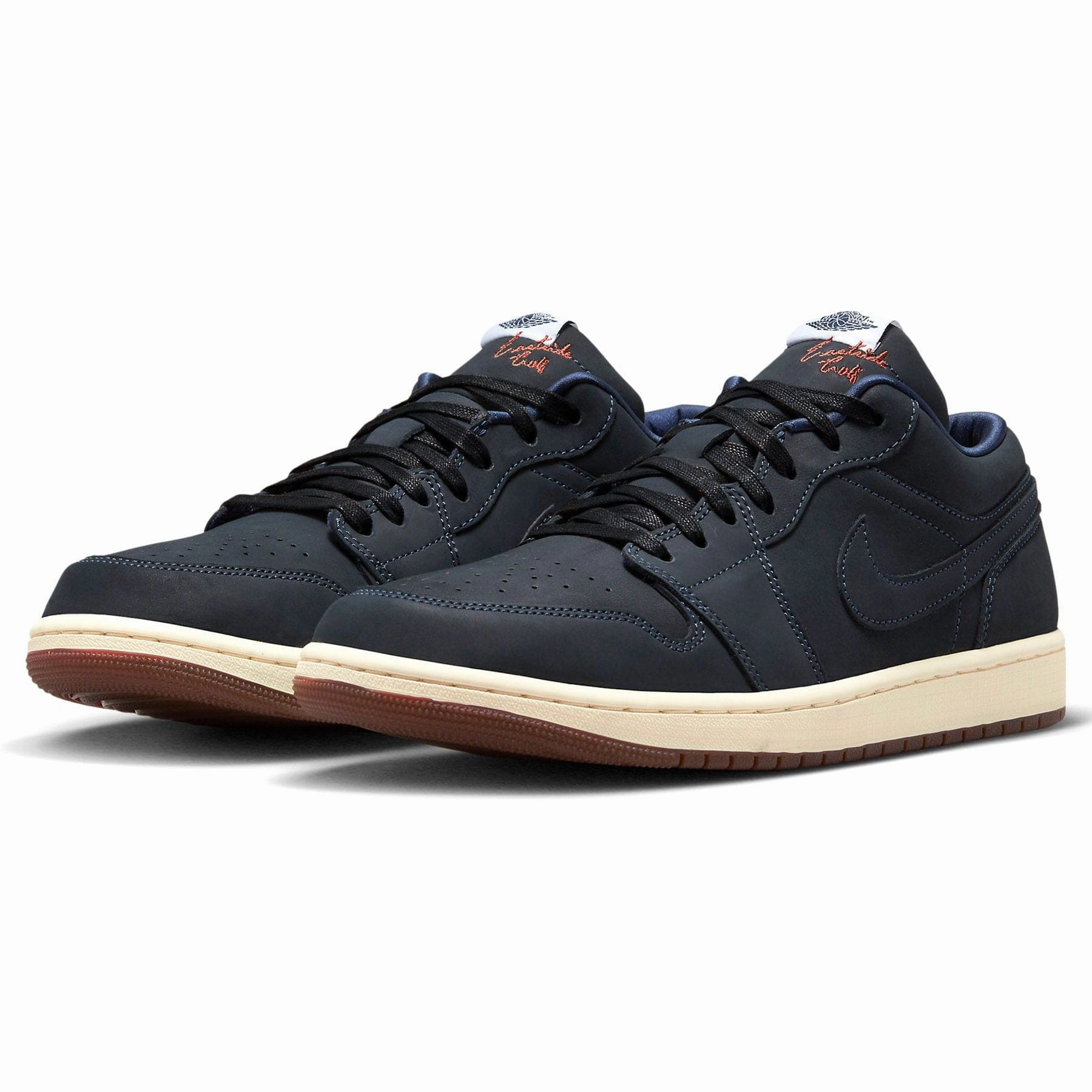 Eastside Golf x Air Jordan 1 Low 'Out the Mud' Air Jordan 1 classic sneakers