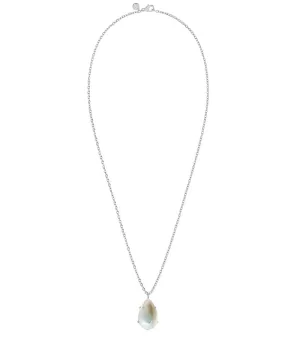 Edblad Jewellery Edblad - Angeleno Necklace Rivet Steel