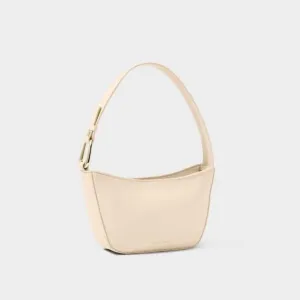 Eggshell Fara Small Shoulder Bag KLB2939 Katie Loxton Jewelry And Accessories