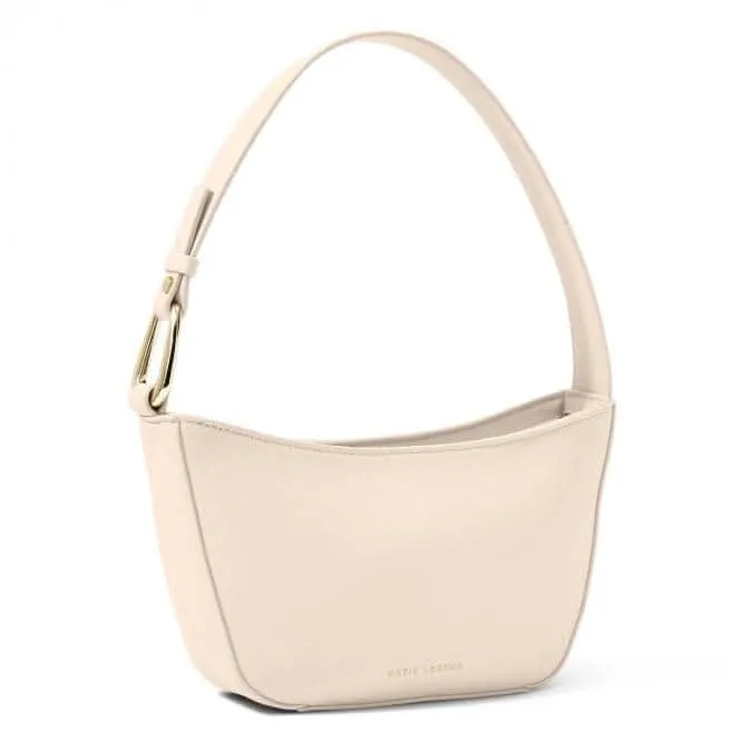 Eggshell Fara Small Shoulder Bag KLB2939 Katie Loxton Jewelry And Accessories