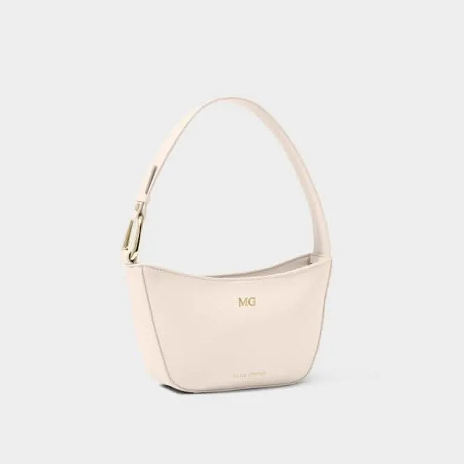 Eggshell Fara Small Shoulder Bag KLB2939 Katie Loxton Jewelry And Accessories