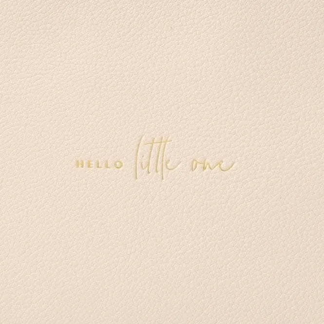 Eggshell Perfect Pouch KLB3069 Katie Loxton Jewelry And Accessories