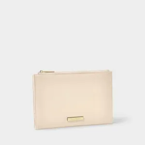 Eggshell Travel Document Holder KLB3030 Katie Loxton Jewelry And Accessories