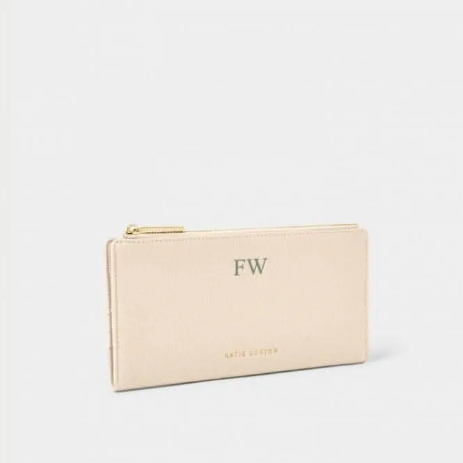 Eggshell Travel Organiser KLB3026 Katie Loxton Jewelry And Accessories