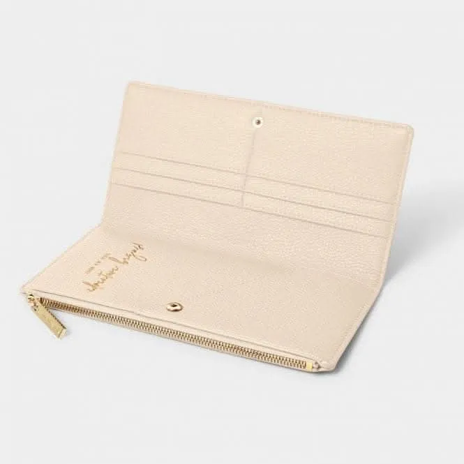 Eggshell Travel Organiser KLB3026 Katie Loxton Jewelry And Accessories