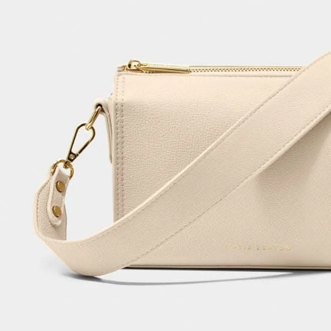 Eggshell Zana Bag KLB2913 Katie Loxton Jewelry And Accessories