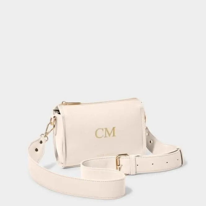 Eggshell Zana Bag KLB2913 Katie Loxton Jewelry And Accessories