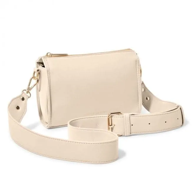 Eggshell Zana Bag KLB2913 Katie Loxton Jewelry And Accessories