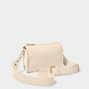 Eggshell Zana Bag KLB2913 Katie Loxton Jewelry And Accessories