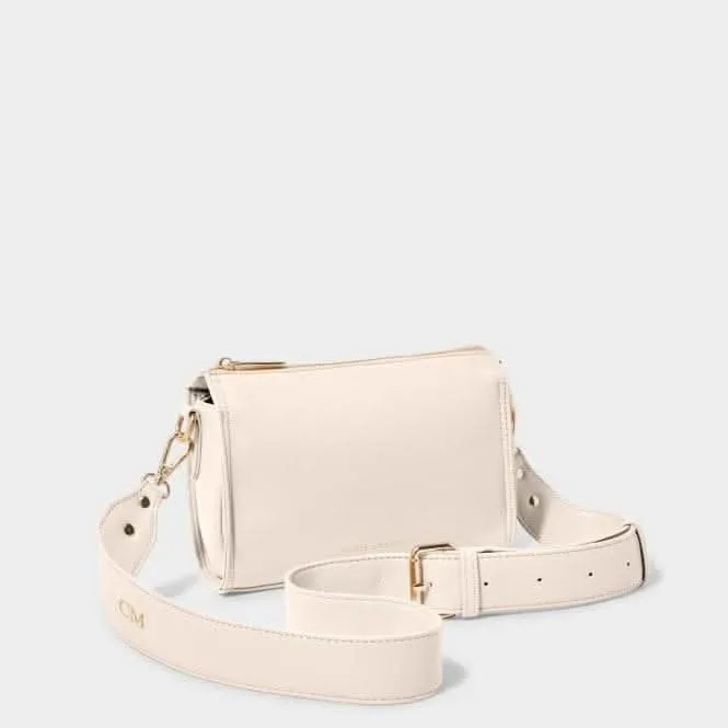 Eggshell Zana Bag KLB2913 Katie Loxton Jewelry And Accessories