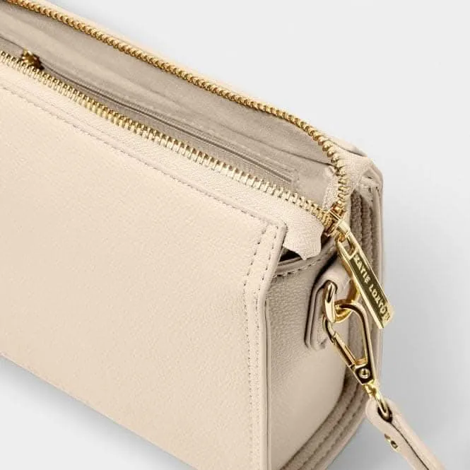 Eggshell Zana Bag KLB2913 Katie Loxton Jewelry And Accessories